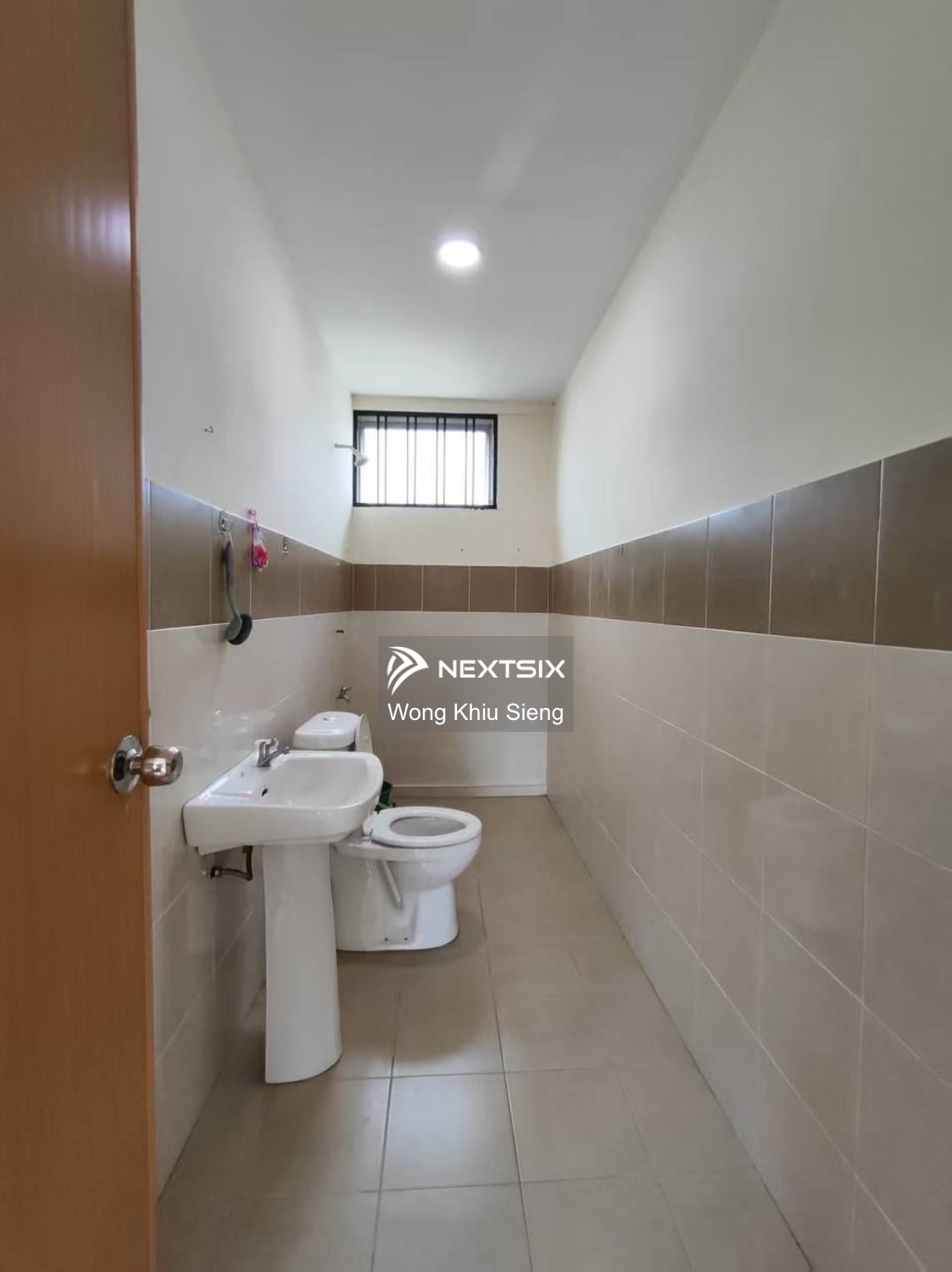 2-sty Terrace/Link House For Sale in Sibu Sarawak - Image 9