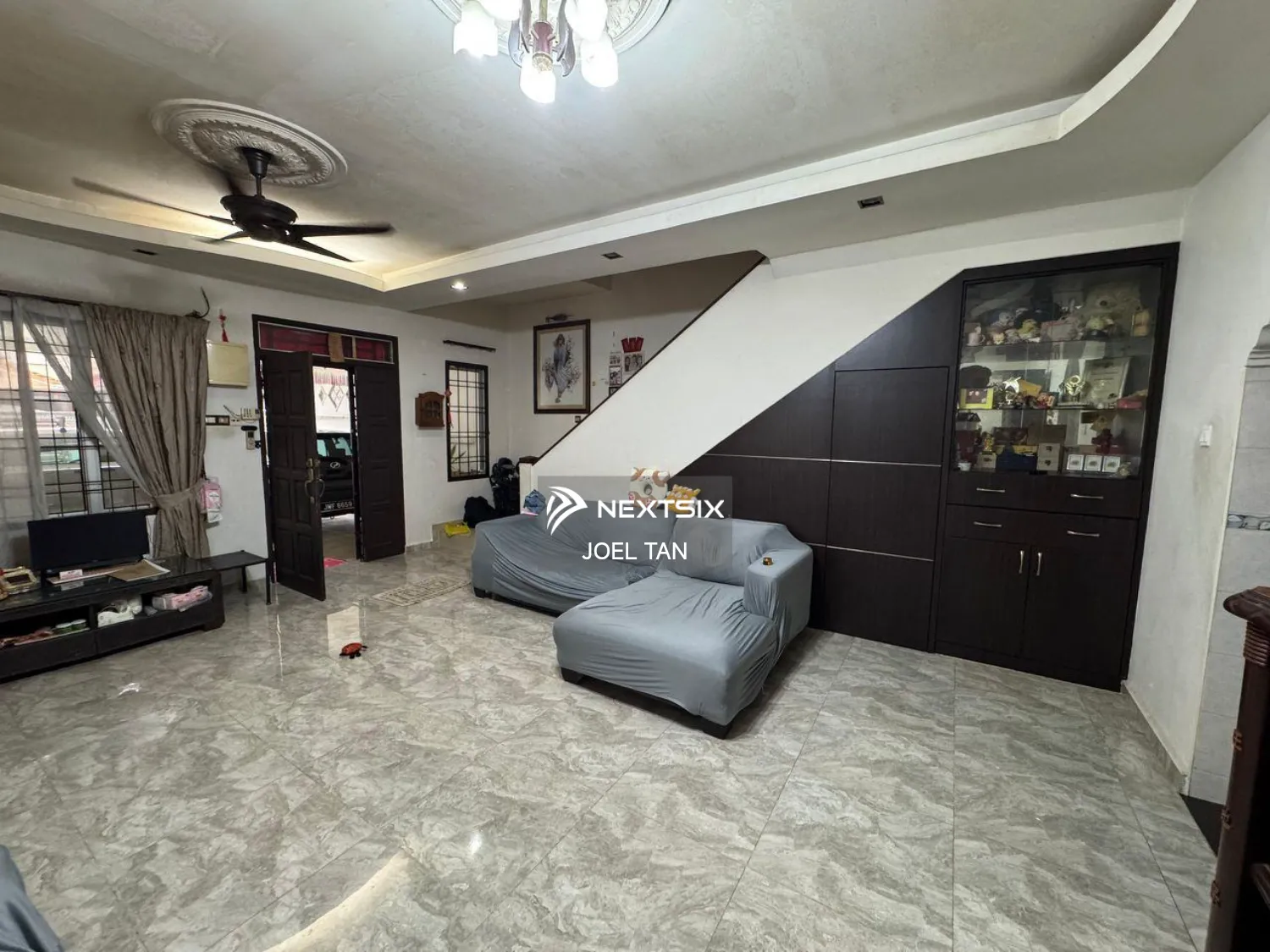 2-sty Terrace/Link House For Sale in Johor Bahru Johor