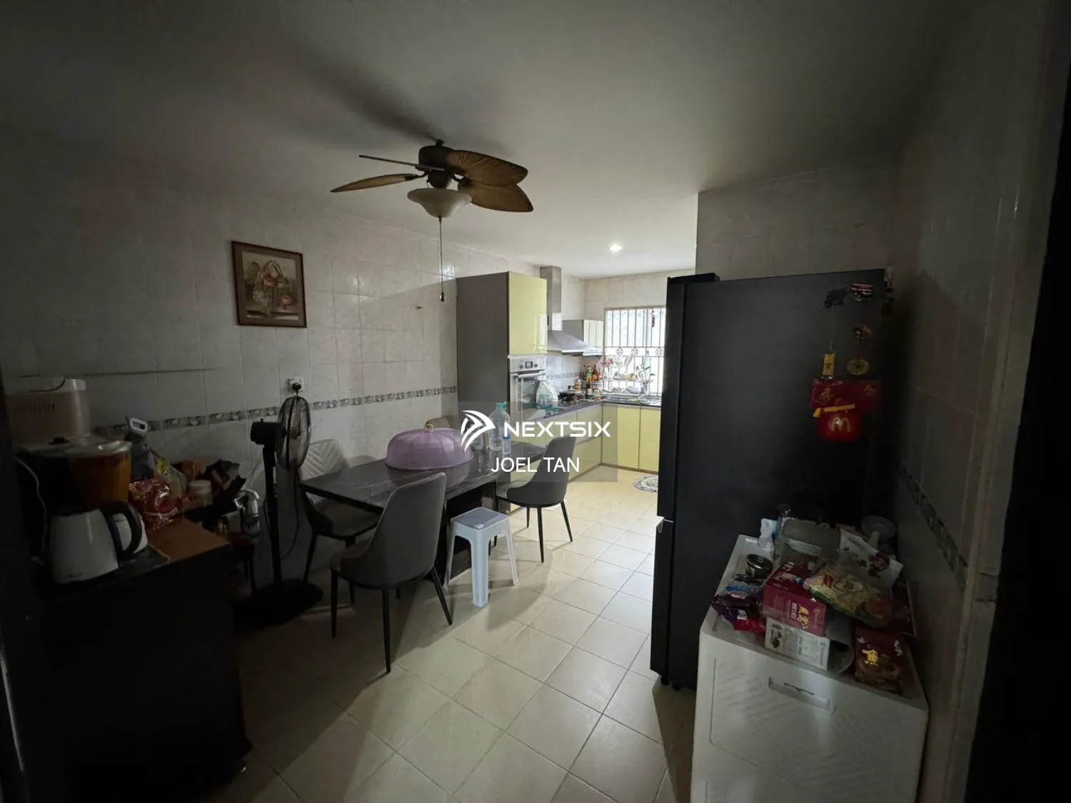 2-sty Terrace/Link House For Sale in Johor Bahru Johor - Image 11