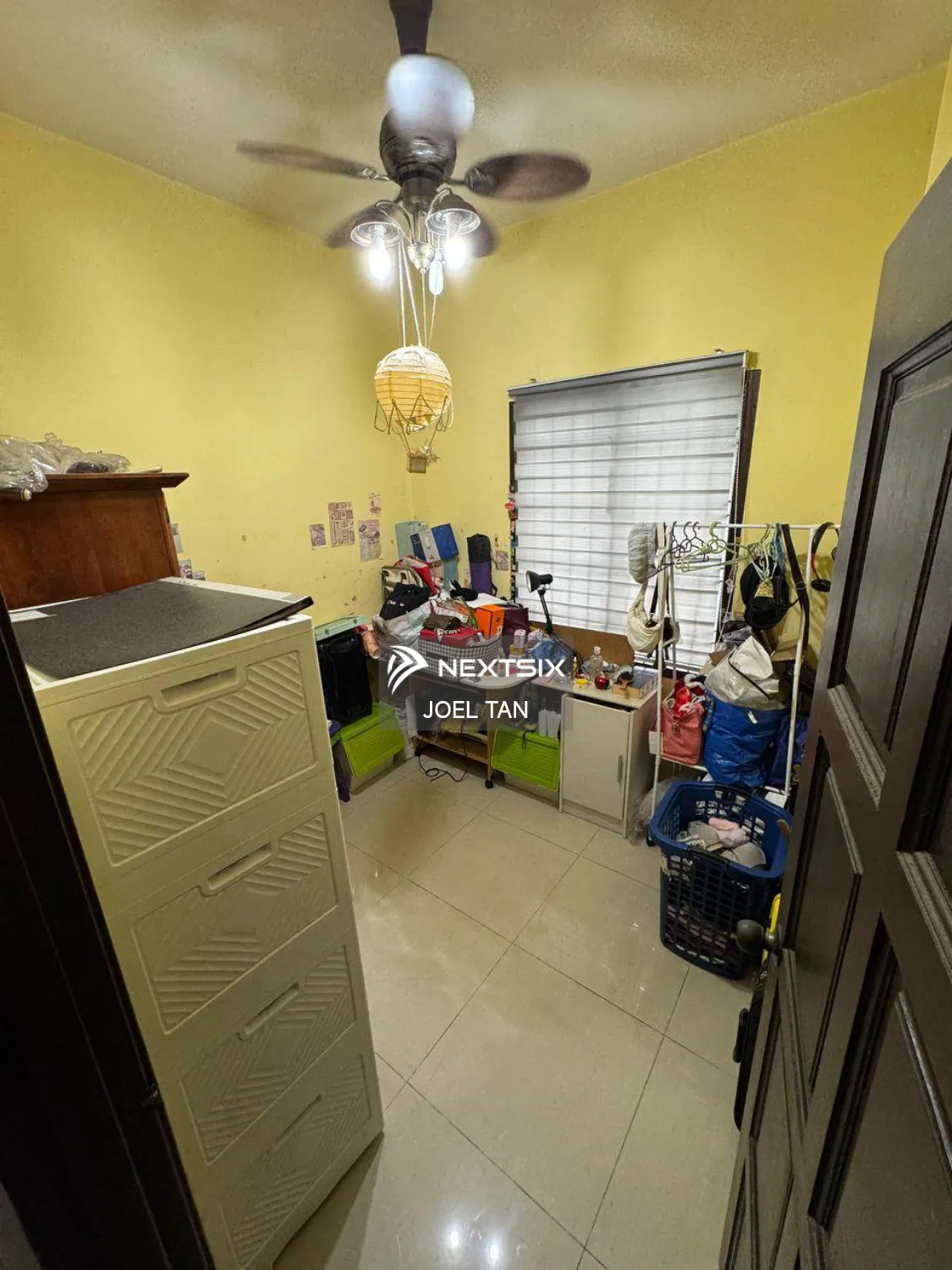 2-sty Terrace/Link House For Sale in Johor Bahru Johor - Image 12