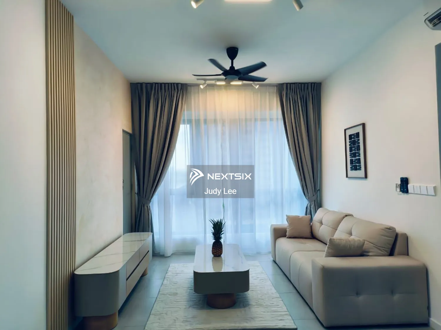 Serviced Residence For Rent in Subang Jaya Selangor