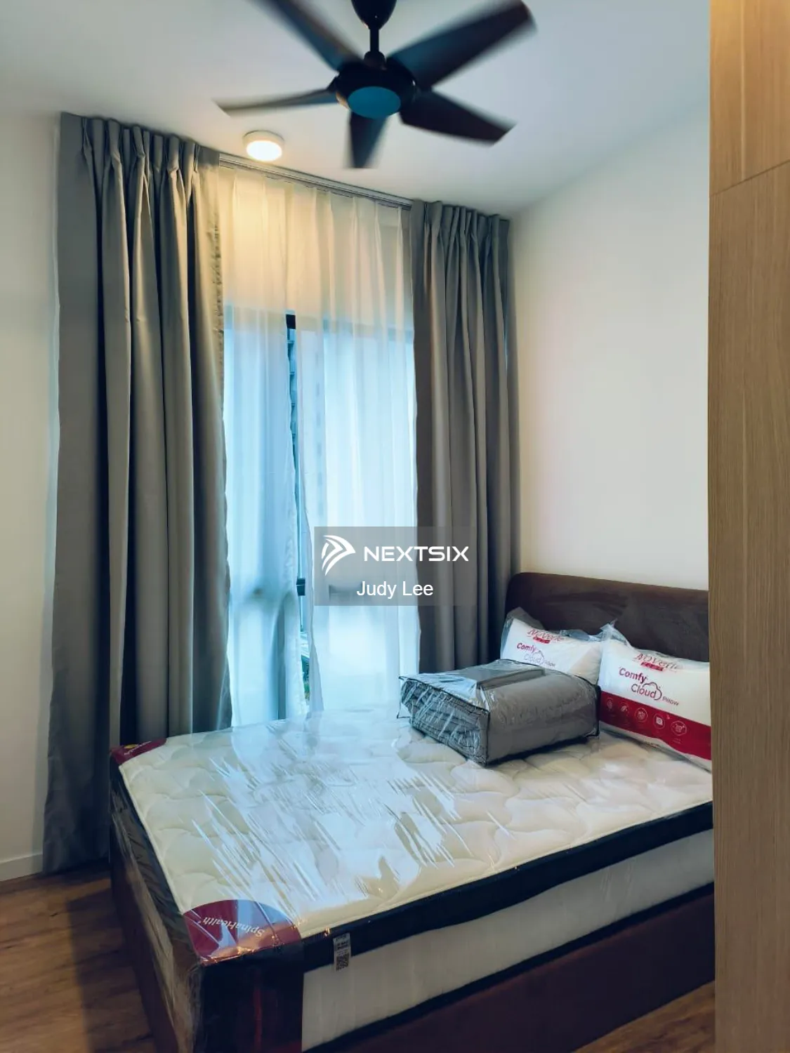 Serviced Residence For Rent in Subang Jaya Selangor - Image 11
