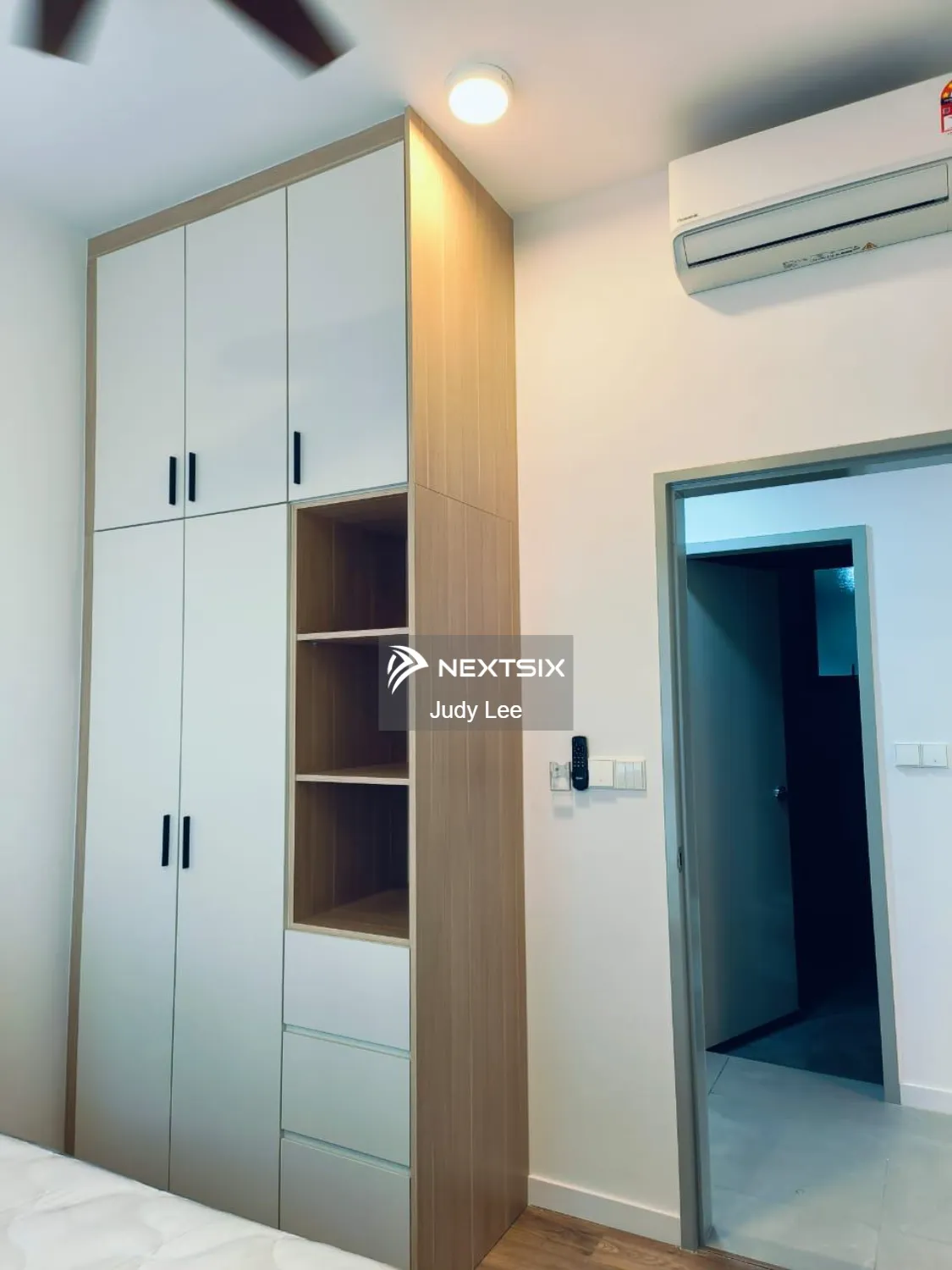 Serviced Residence For Rent in Subang Jaya Selangor - Image 12