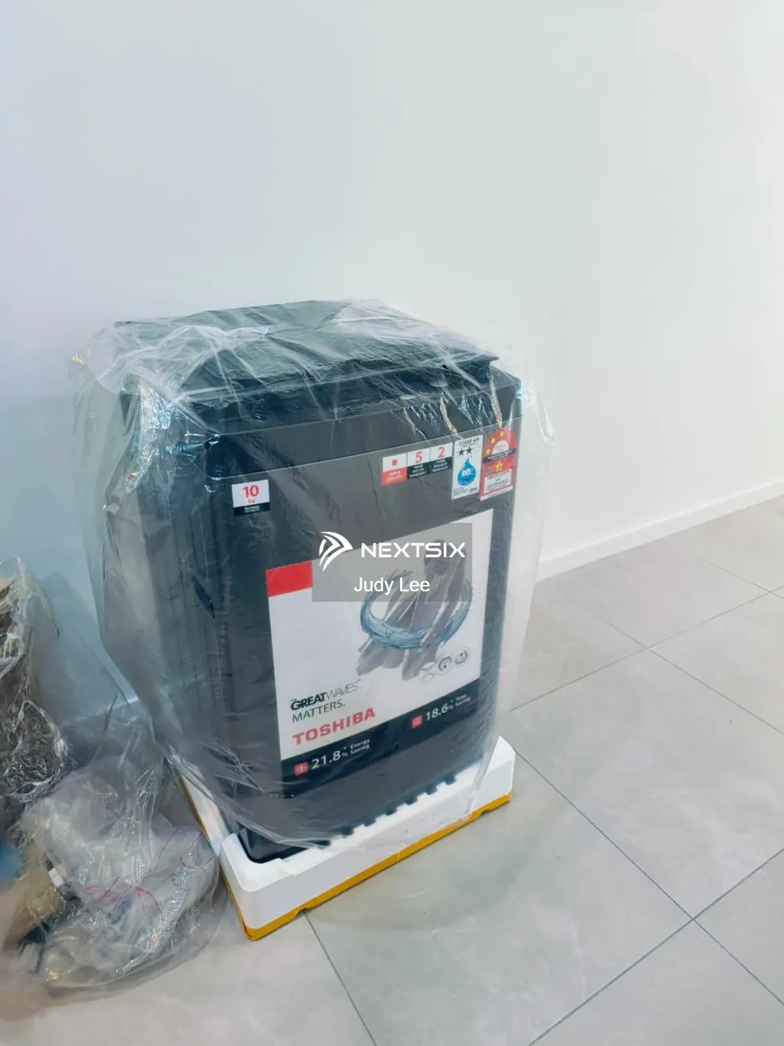 Serviced Residence For Rent in Subang Jaya Selangor - Image 8