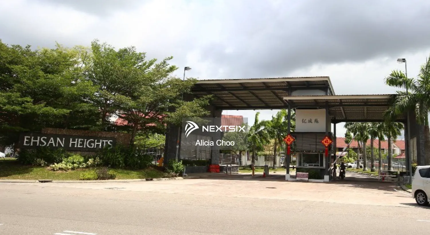 2.5-sty Terrace/Link House For Sale in Johor Bahru Johor