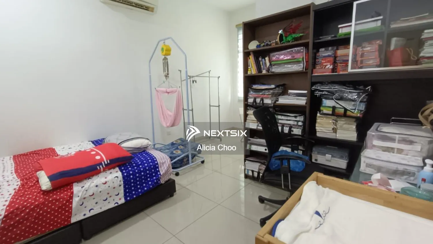 2.5-sty Terrace/Link House For Sale in Johor Bahru Johor - Image 10