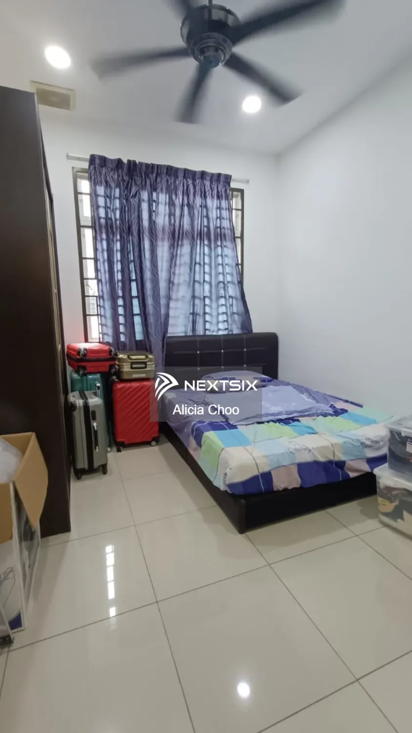 2.5-sty Terrace/Link House For Sale in Johor Bahru Johor - Image 11