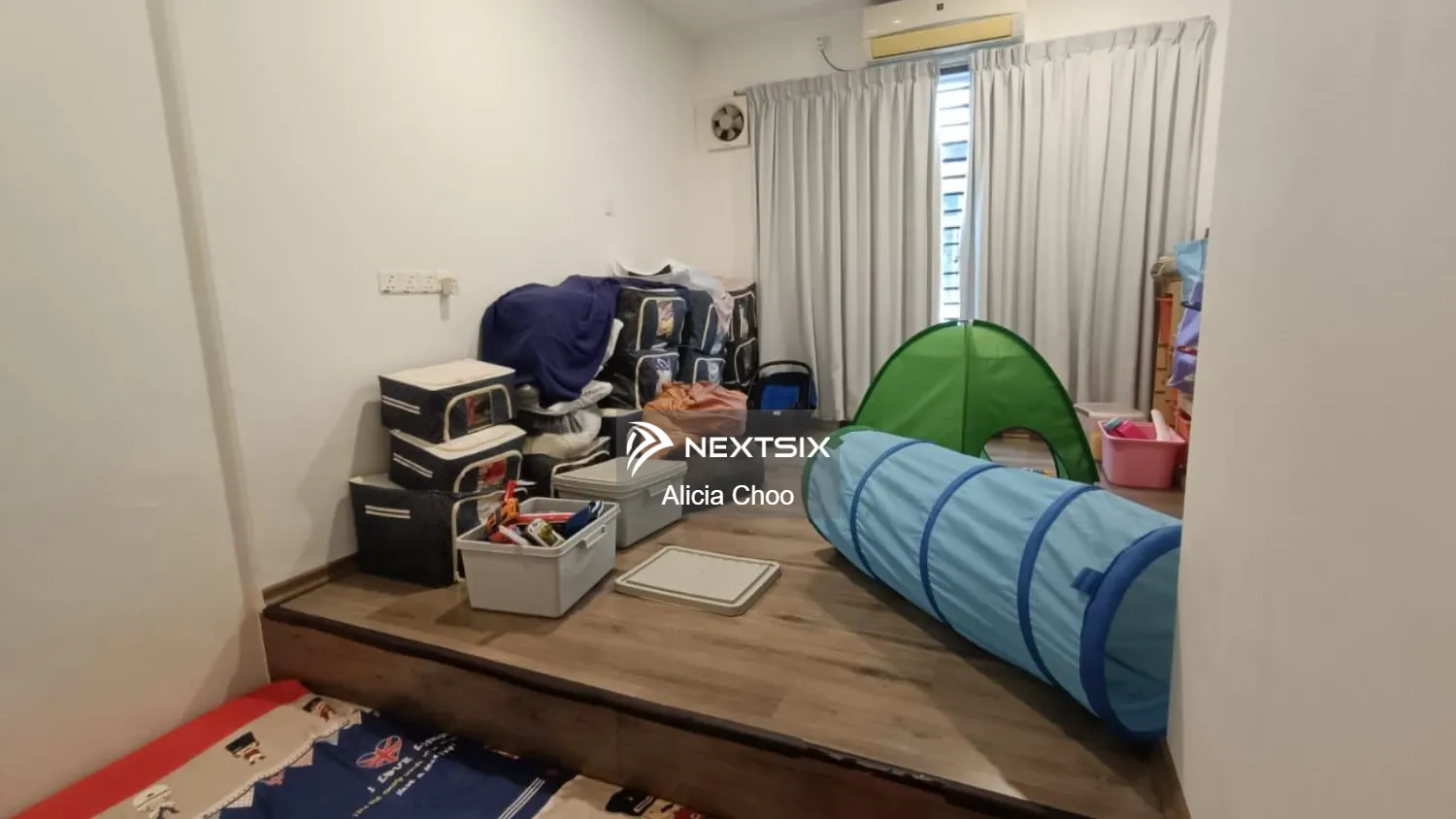 2.5-sty Terrace/Link House For Sale in Johor Bahru Johor - Image 13