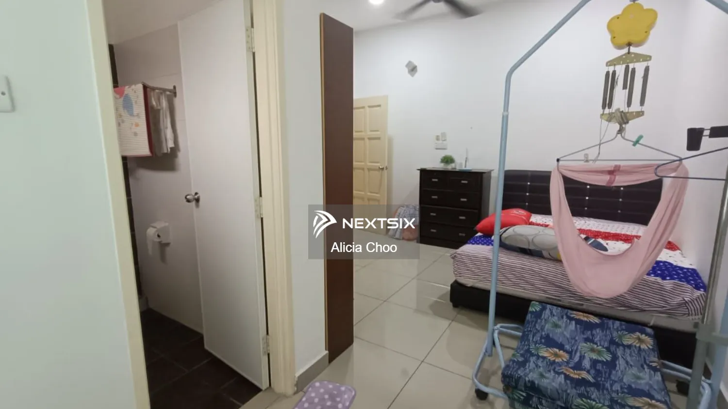 2.5-sty Terrace/Link House For Sale in Johor Bahru Johor - Image 14