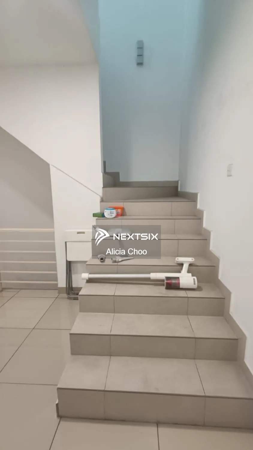 2.5-sty Terrace/Link House For Sale in Johor Bahru Johor - Image 15