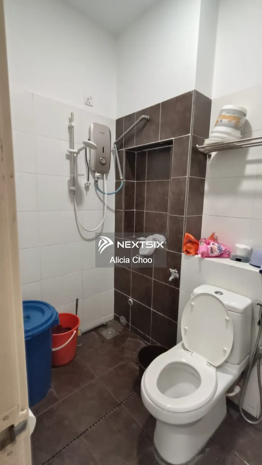 2.5-sty Terrace/Link House For Sale in Johor Bahru Johor - Image 18
