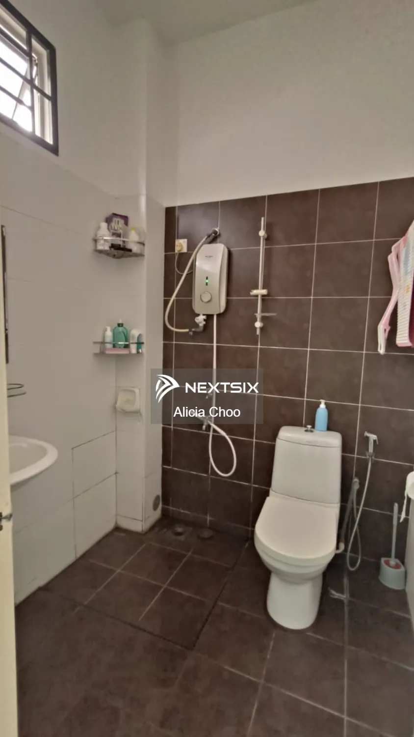 2.5-sty Terrace/Link House For Sale in Johor Bahru Johor - Image 21