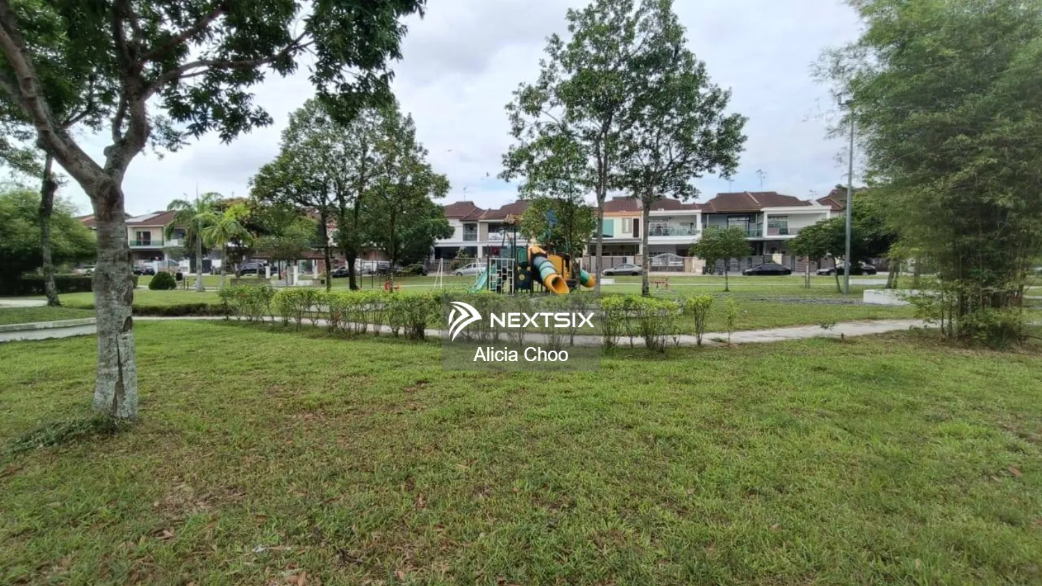 2.5-sty Terrace/Link House For Sale in Johor Bahru Johor - Image 22