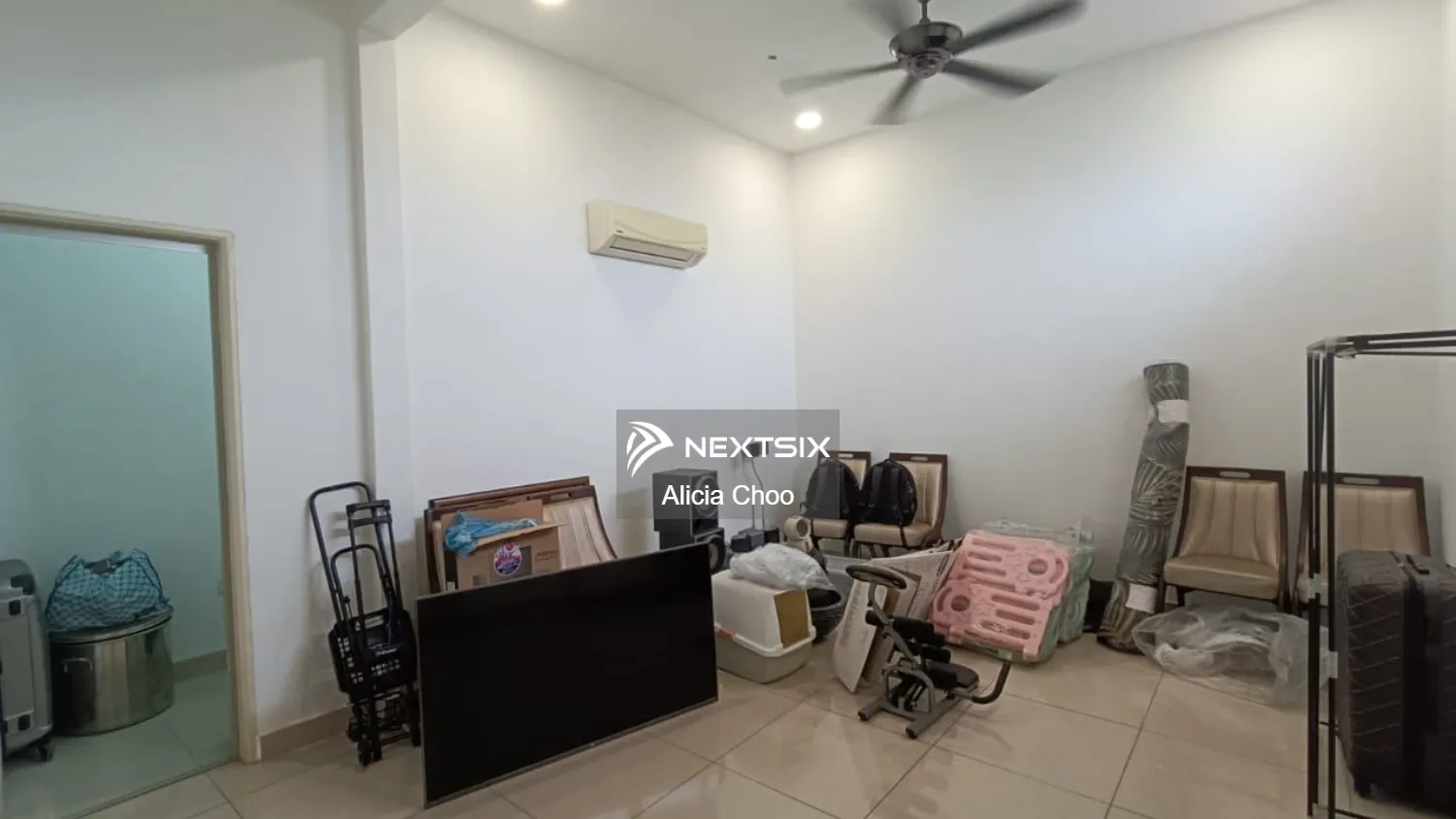 2.5-sty Terrace/Link House For Sale in Johor Bahru Johor - Image 9