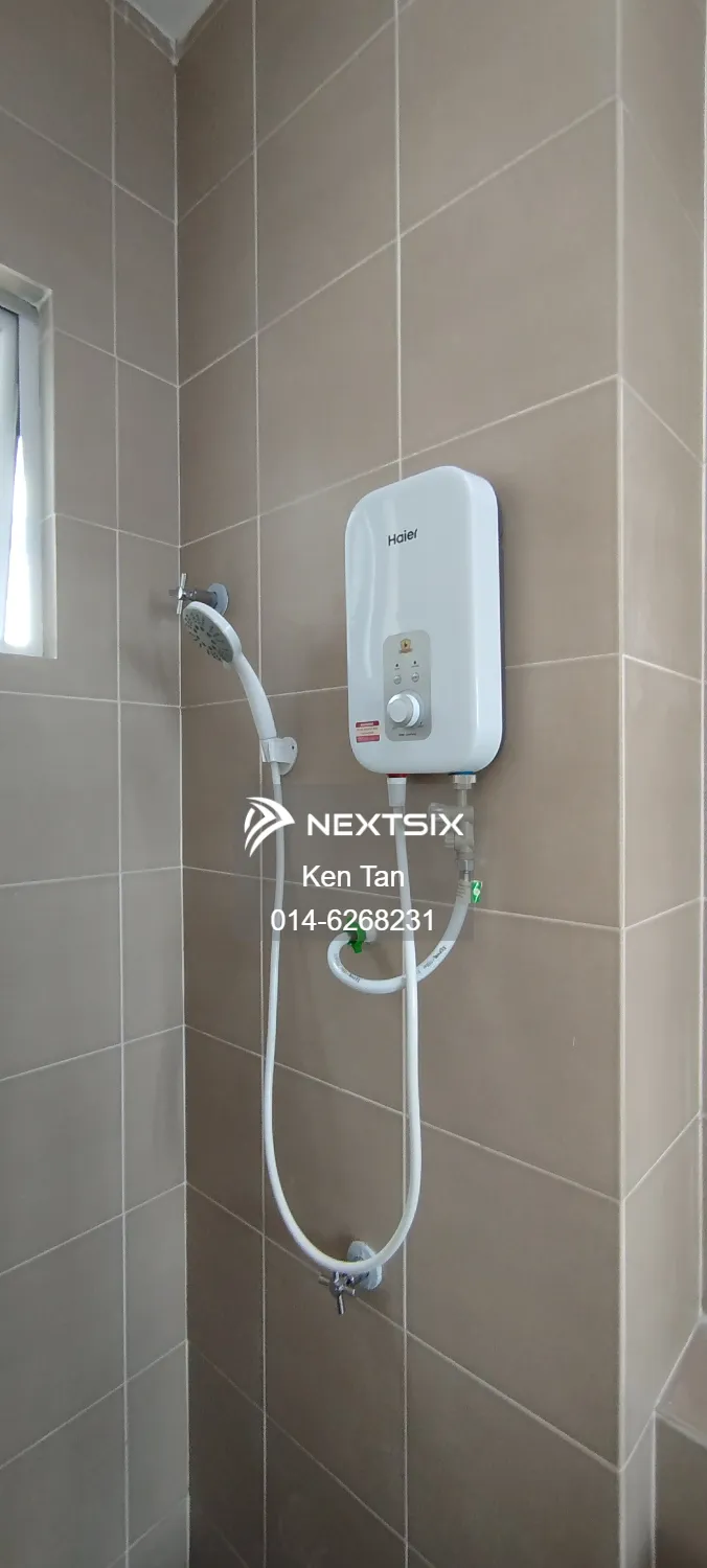 Condominium For Rent in Puchong Selangor - Image 10