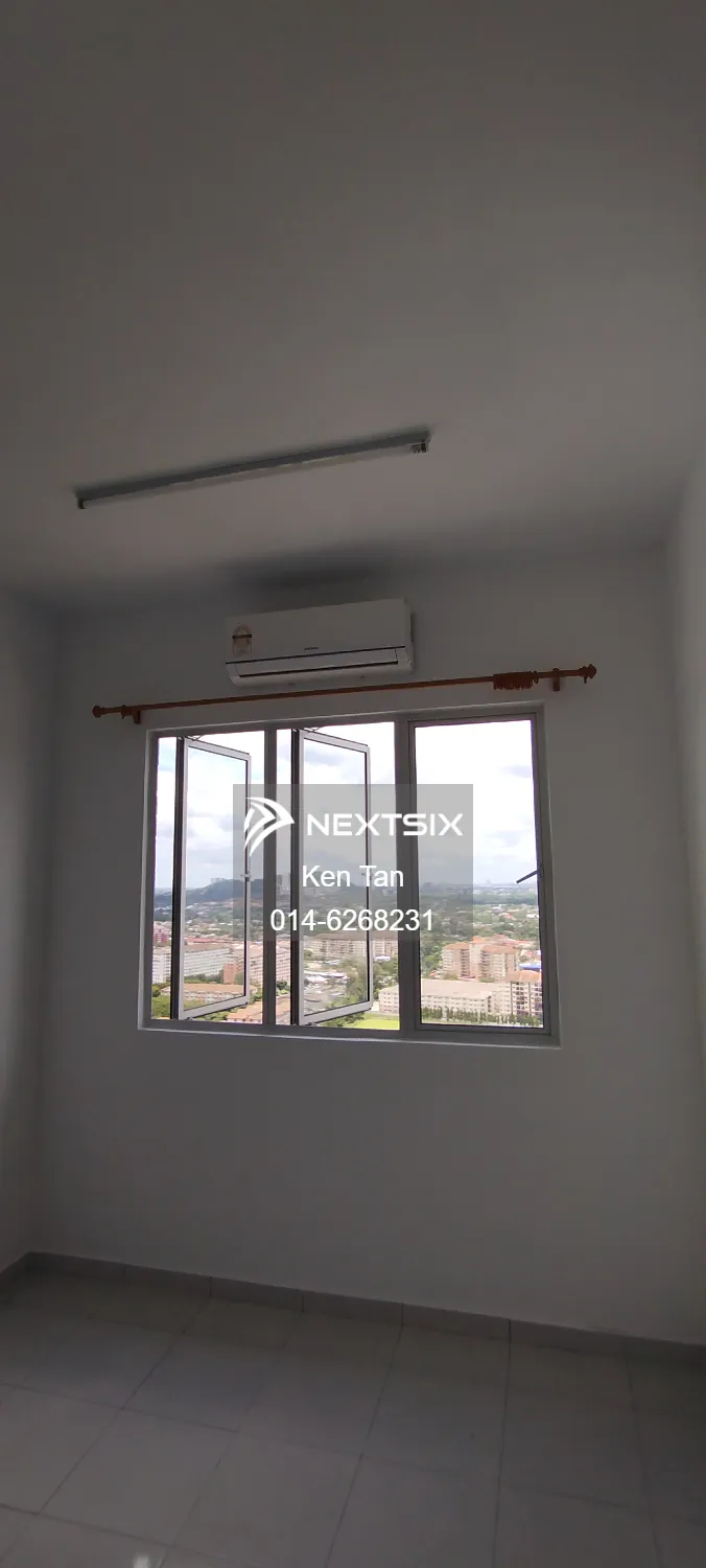 Condominium For Rent in Puchong Selangor - Image 11