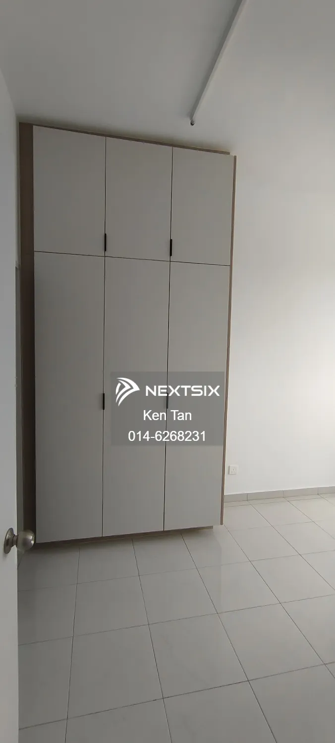 Condominium For Rent in Puchong Selangor - Image 12