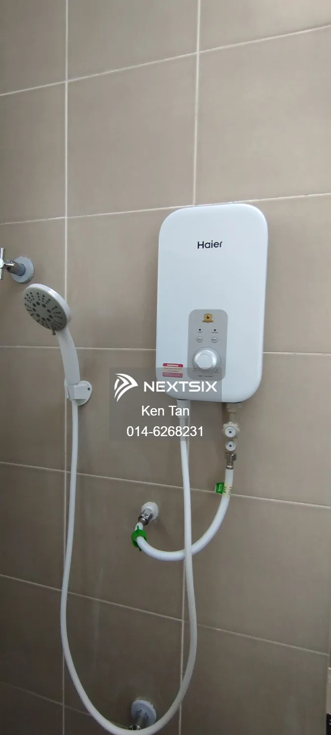 Condominium For Rent in Puchong Selangor - Image 13