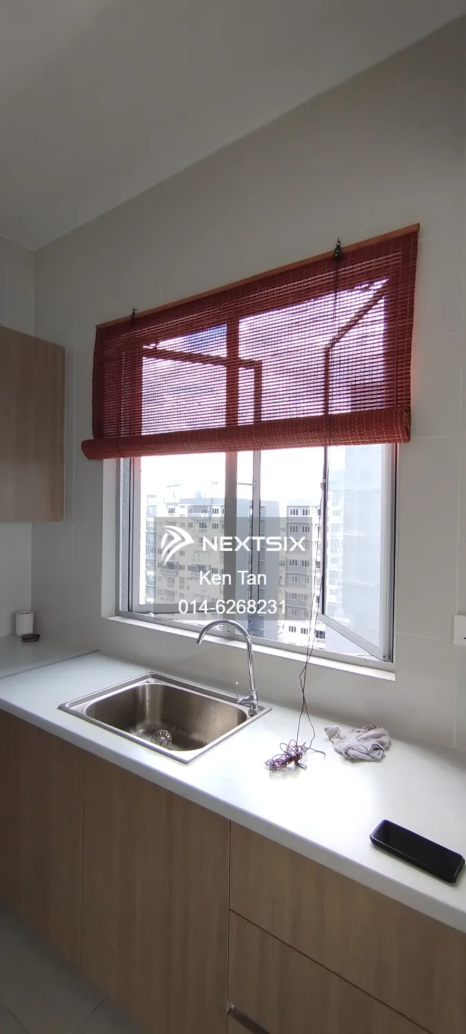 Condominium For Rent in Puchong Selangor - Image 14