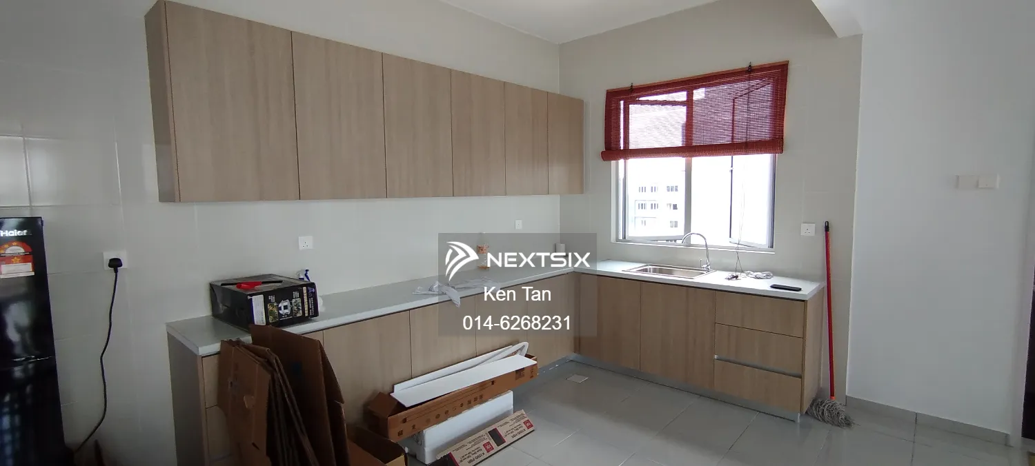 Condominium For Rent in Puchong Selangor - Image 15