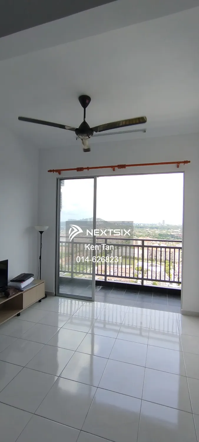 Condominium For Rent in Puchong Selangor - Image 5