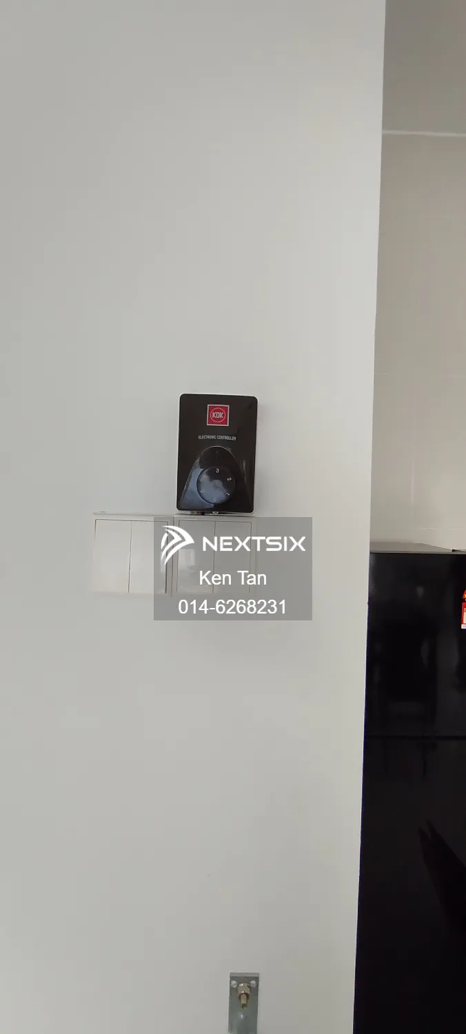 Condominium For Rent in Puchong Selangor - Image 7