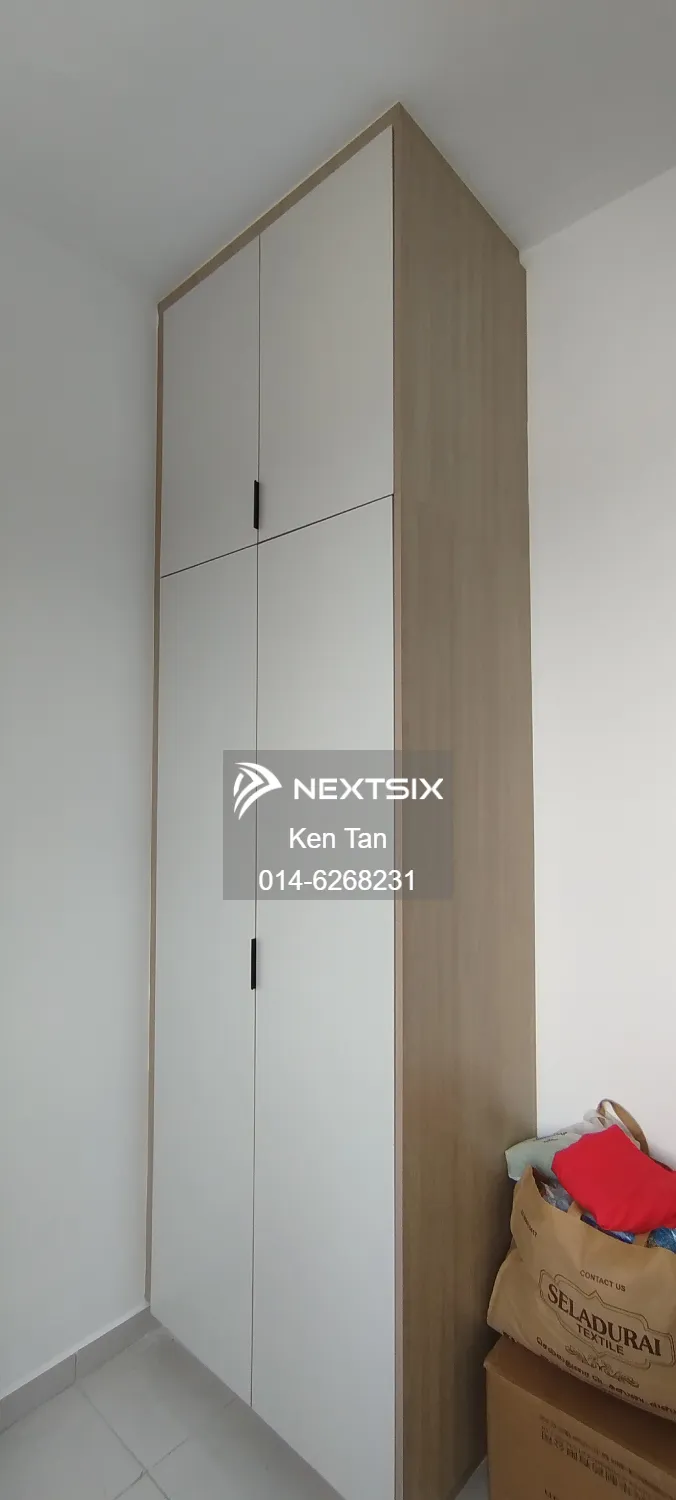 Condominium For Rent in Puchong Selangor - Image 8