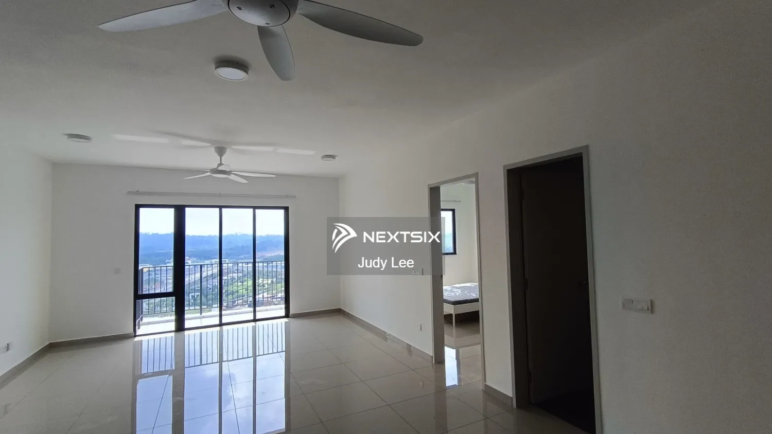 Serviced Residence For Sale in Setia Alam Selangor