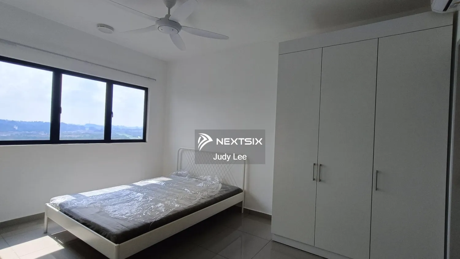 Serviced Residence For Sale in Setia Alam Selangor - Image 5