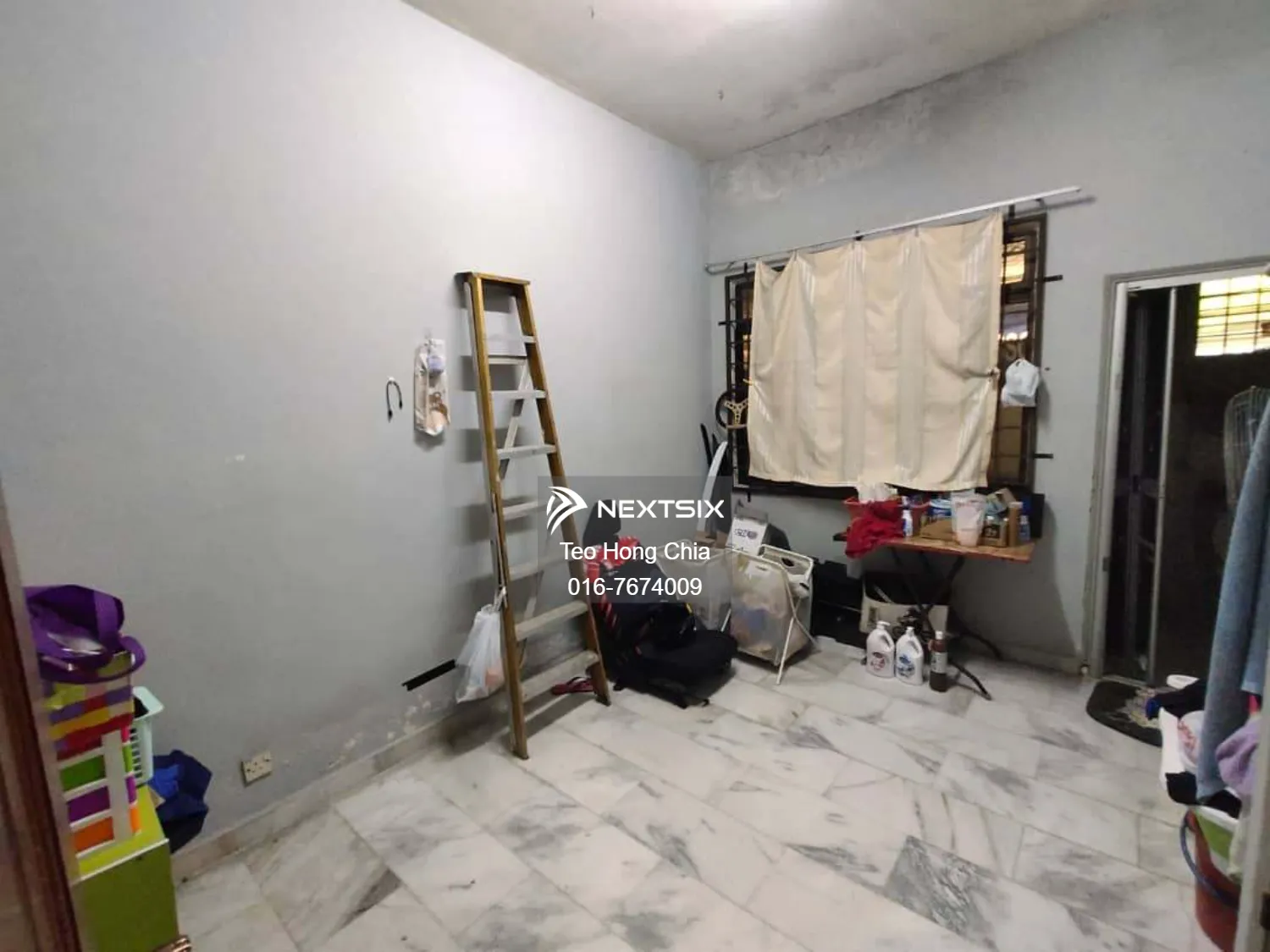 2-sty Terrace/Link House For Sale in Skudai Johor