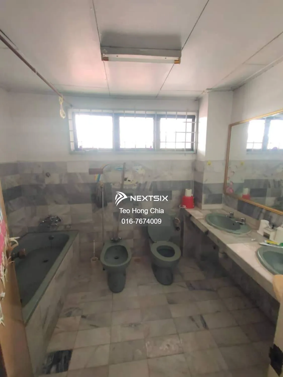 2-sty Terrace/Link House For Sale in Skudai Johor - Image 10