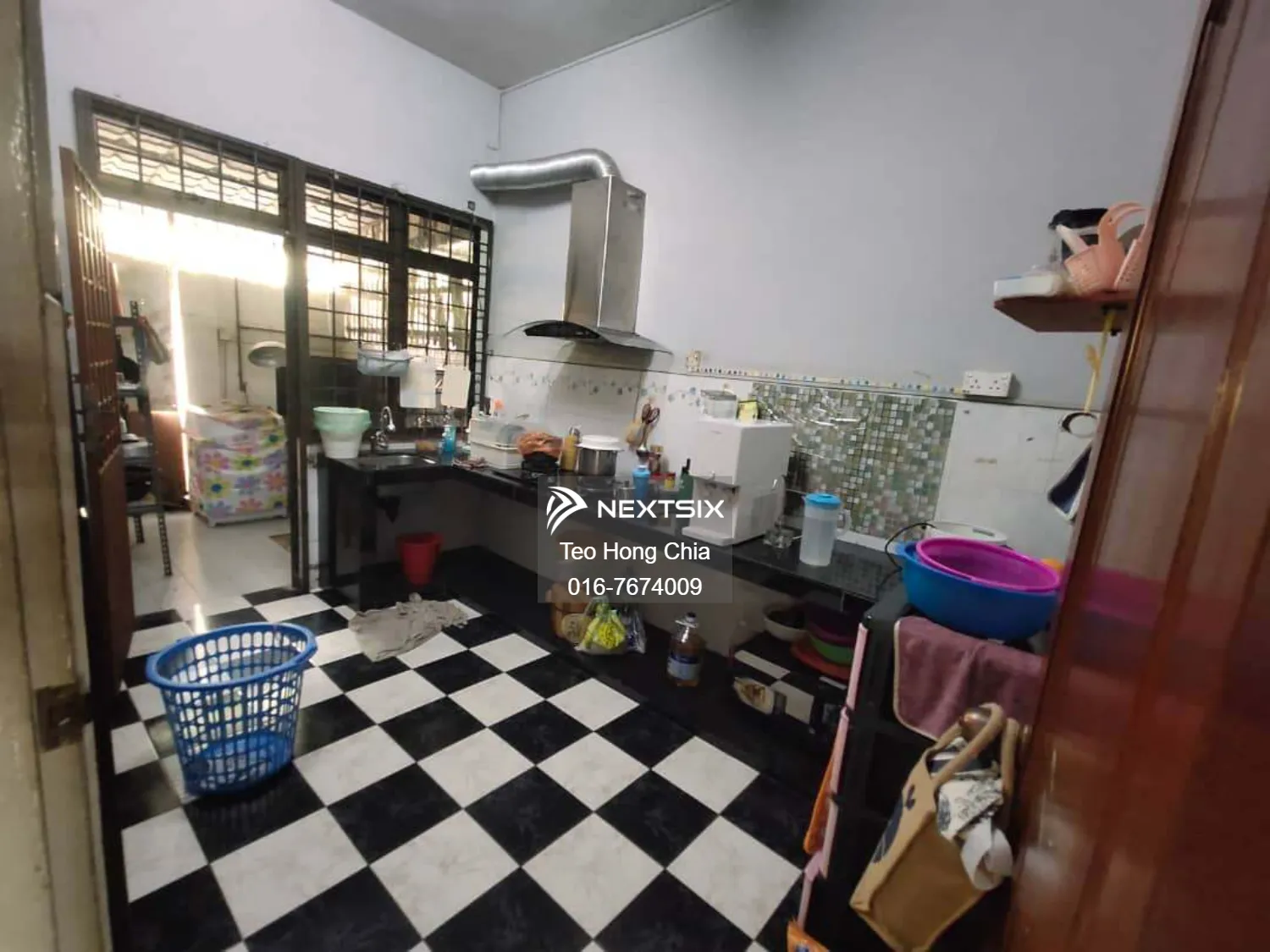 2-sty Terrace/Link House For Sale in Skudai Johor - Image 12