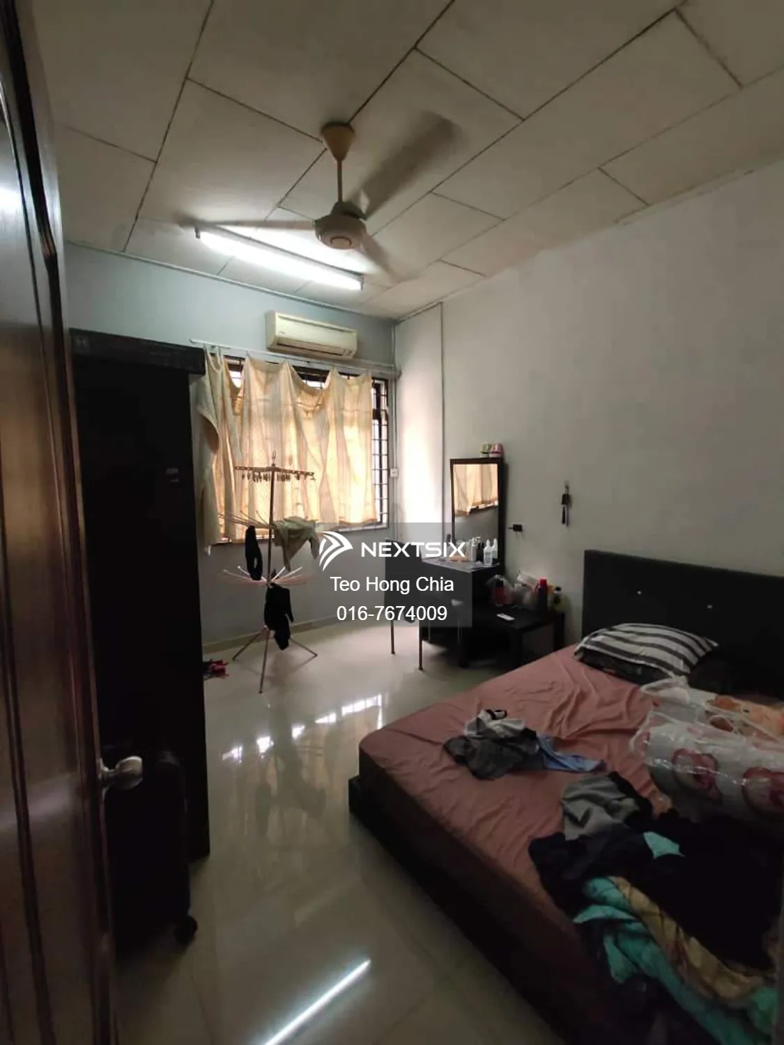 2-sty Terrace/Link House For Sale in Skudai Johor - Image 13