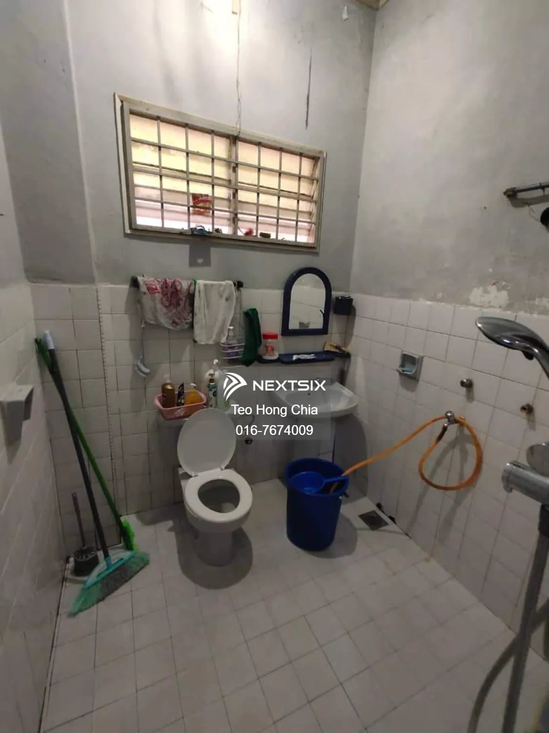 2-sty Terrace/Link House For Sale in Skudai Johor - Image 5
