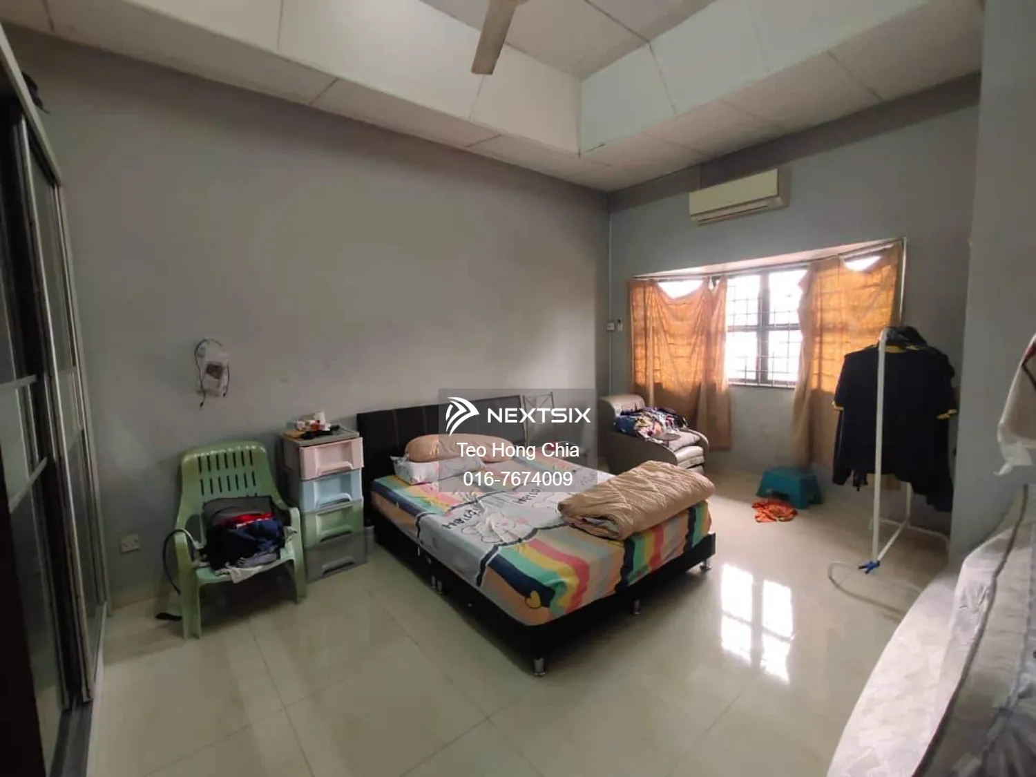 2-sty Terrace/Link House For Sale in Skudai Johor - Image 6