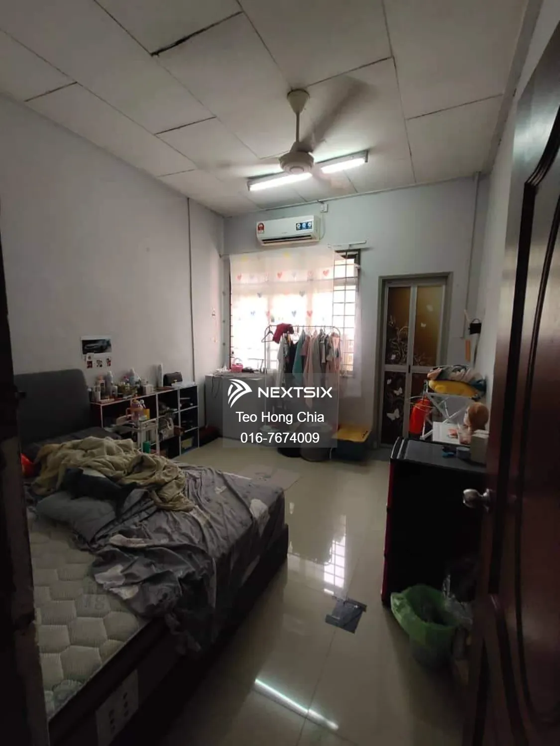 2-sty Terrace/Link House For Sale in Skudai Johor - Image 8