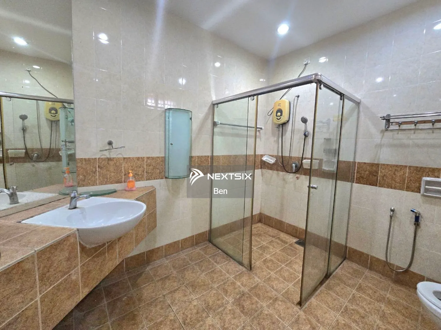 2-sty Terrace/Link House For Sale in Tampoi Johor - Image 12