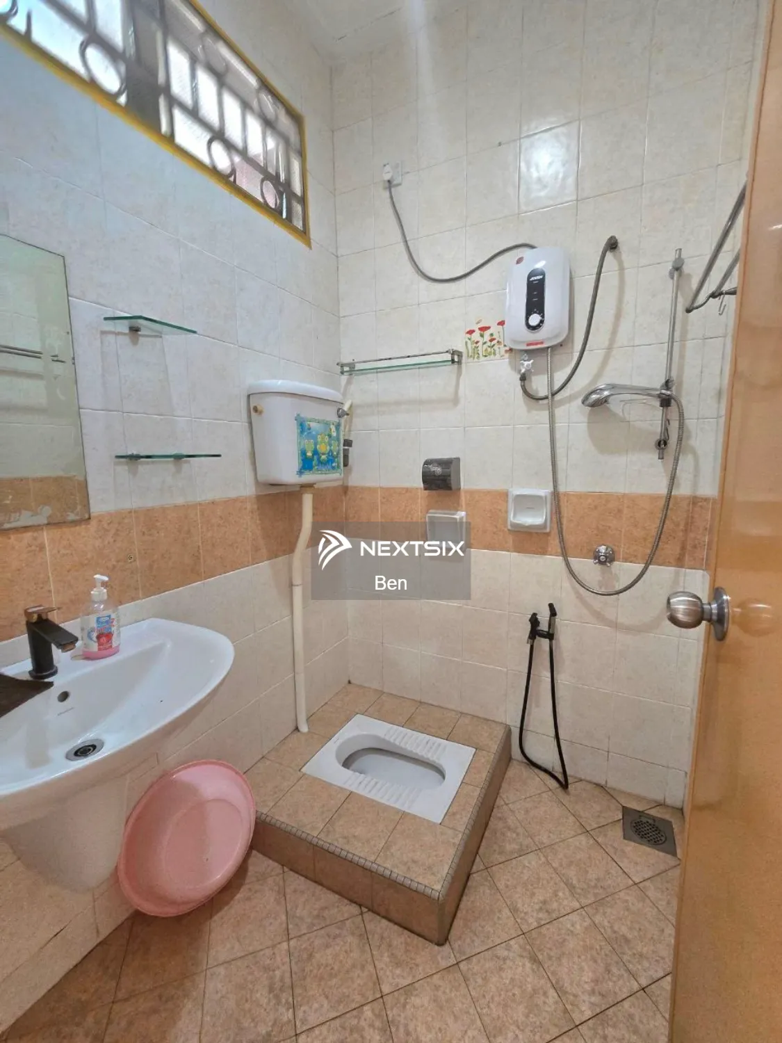 2-sty Terrace/Link House For Sale in Tampoi Johor - Image 6