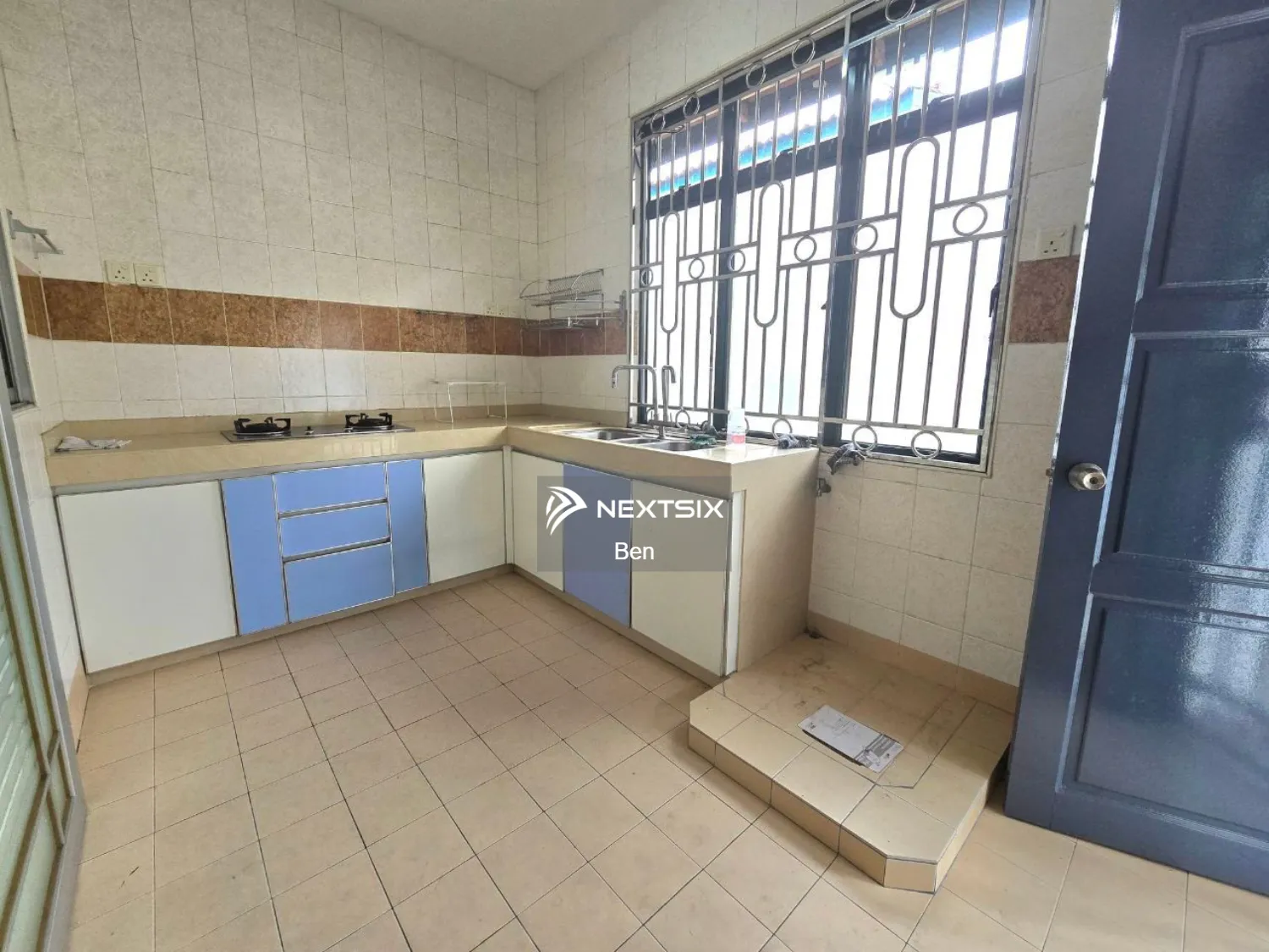 2-sty Terrace/Link House For Sale in Tampoi Johor - Image 7