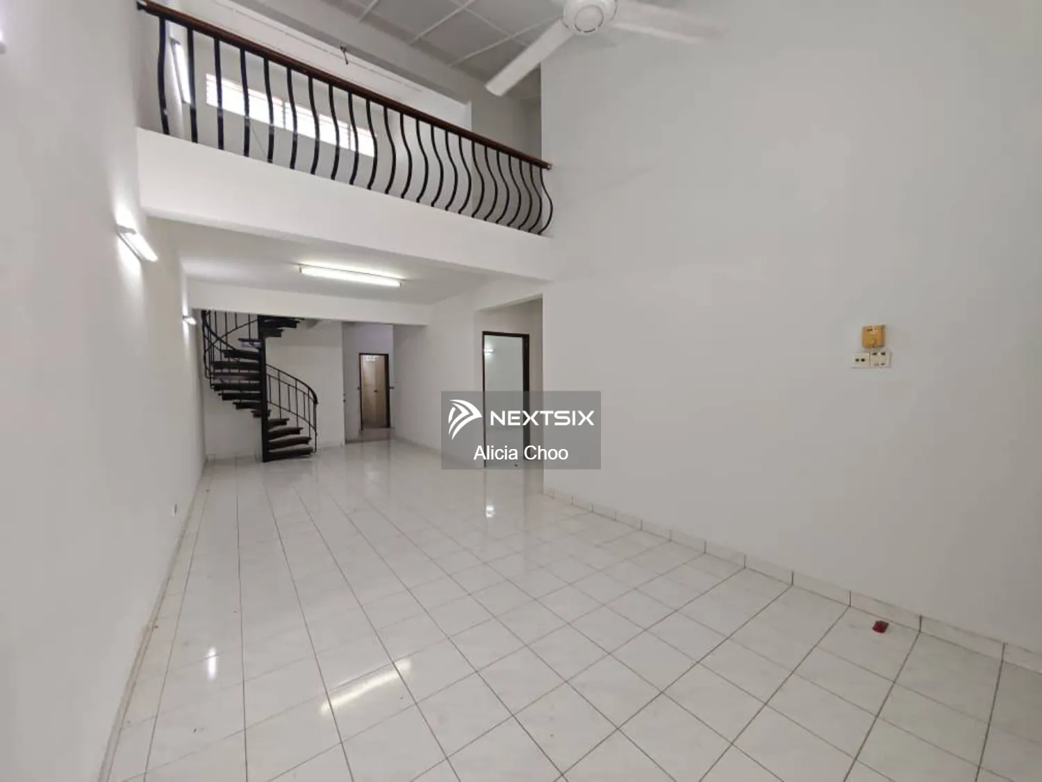 1.5-sty Terrace/Link House For Sale in Johor Bahru Johor