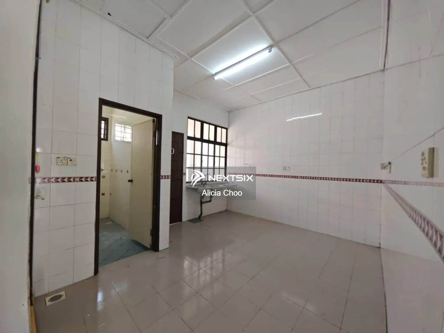 1.5-sty Terrace/Link House For Sale in Johor Bahru Johor - Image 8