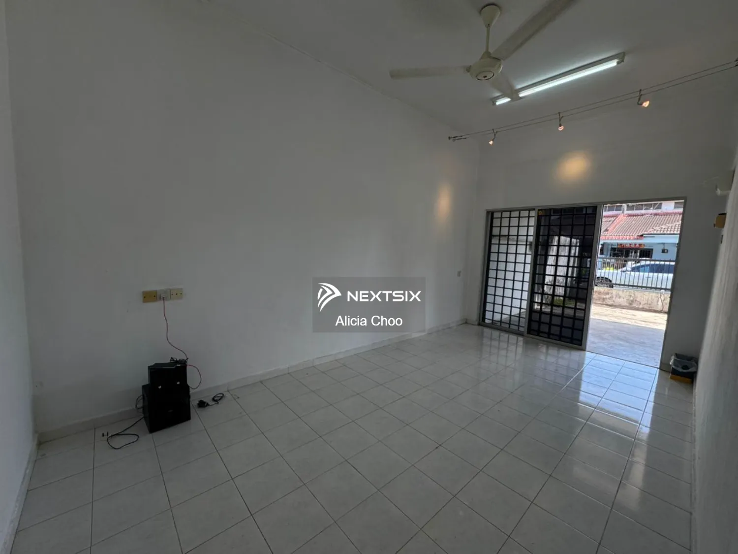 1-sty Terrace/Link House For Sale in Pasir Gudang Johor