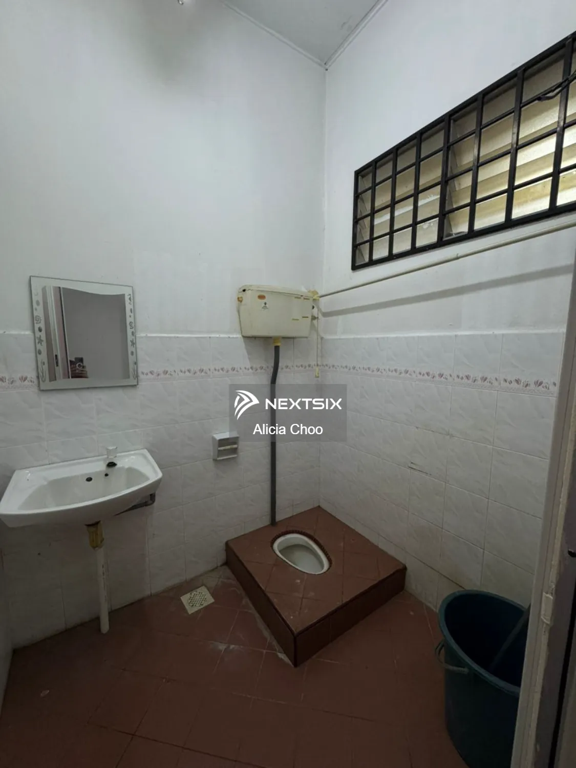1-sty Terrace/Link House For Sale in Pasir Gudang Johor - Image 13