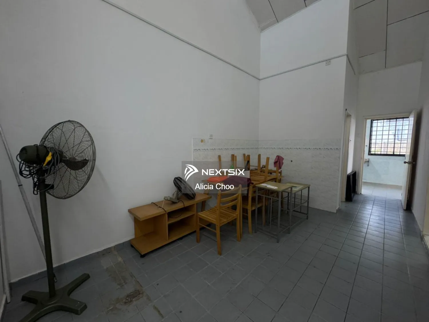 1-sty Terrace/Link House For Sale in Pasir Gudang Johor - Image 8