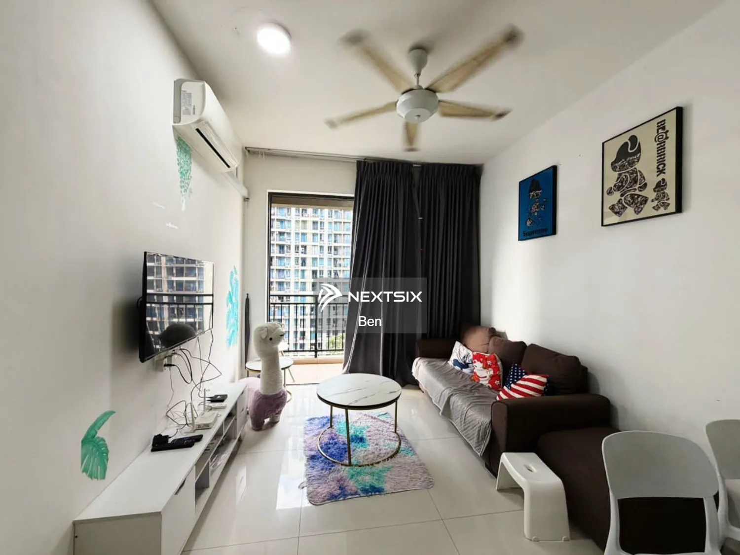 Serviced Residence For Rent in Johor Bahru Johor