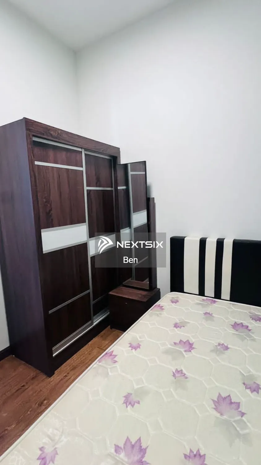 Serviced Residence For Rent in Johor Bahru Johor - Image 5