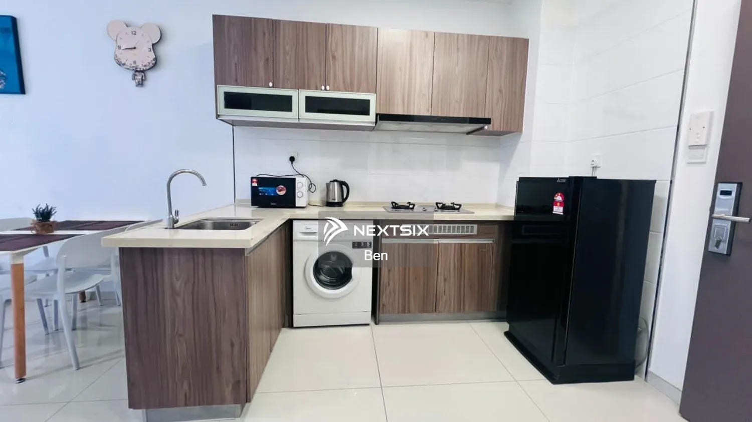 Serviced Residence For Rent in Johor Bahru Johor - Image 6