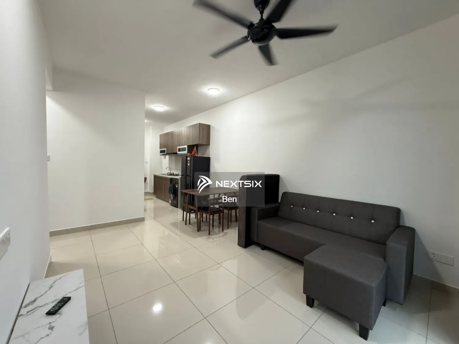Serviced Residence For Rent in Johor Bahru Johor - Image 10