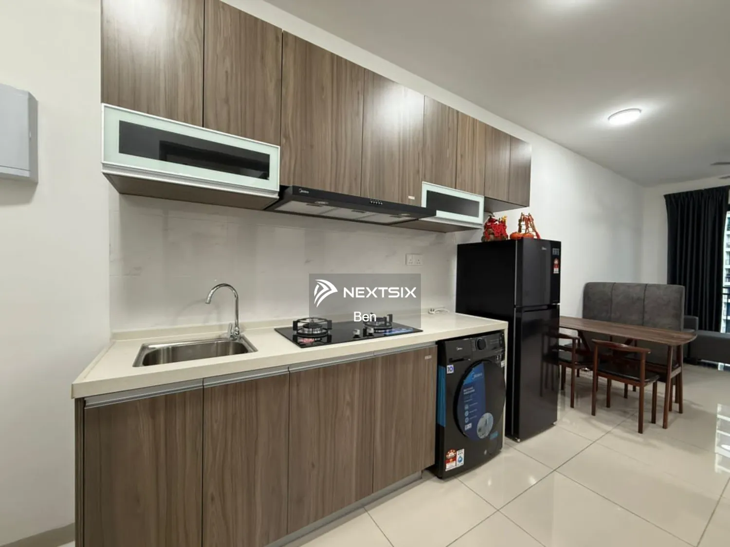 Serviced Residence For Rent in Johor Bahru Johor - Image 11