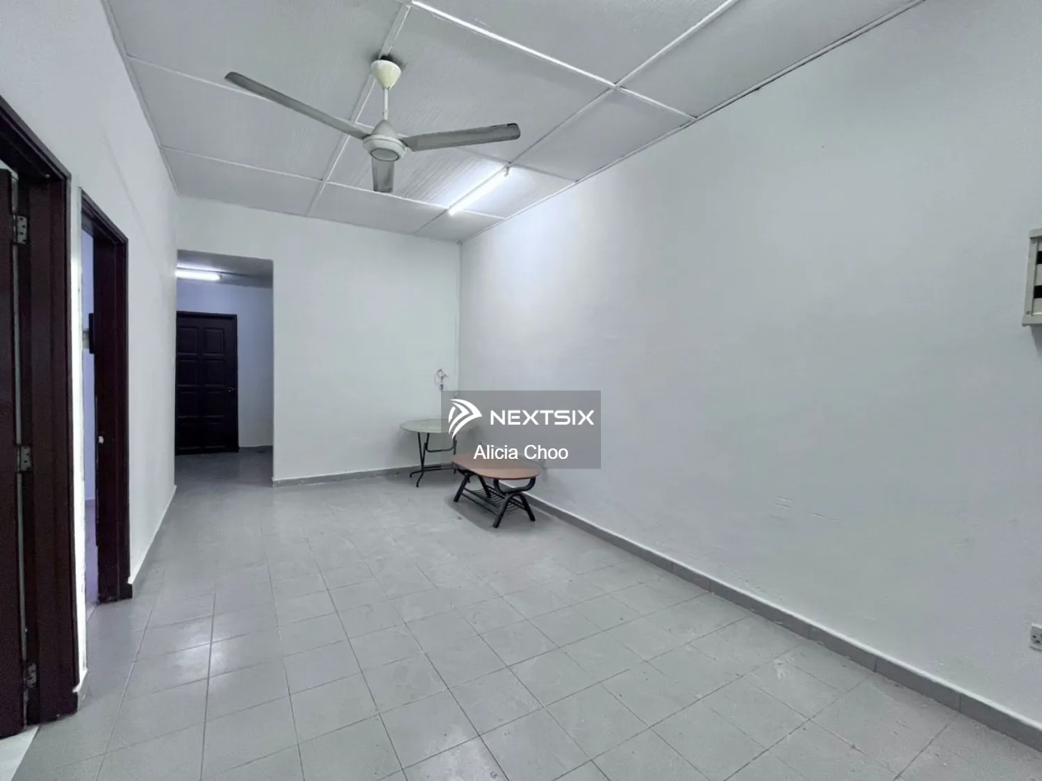 1-sty Terrace/Link House For Sale in Johor Bahru Johor